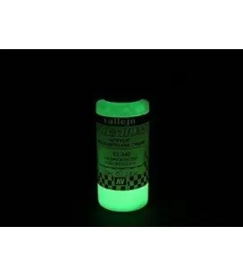 Vernice Fosforescente Premium Vallejo (200ml)