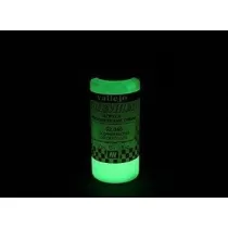 Pintura Fosforescente Premium Vallejo (200ml)