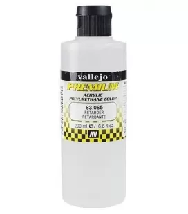 Entflammbar-Premium-Vallejo - 200ml