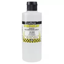 Entflammbar-Premium-Vallejo - 200ml