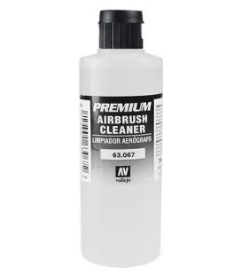 Limpiador Premium Vallejo - 200ml