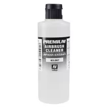 Premium nettoyant Vallejo - 200ml
