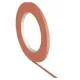 Band Orange Hohen Flexibilität Custom Creative (1,8 mm x 55mtr)