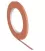 Orange tape Flexibility High Custom Creative (9mm x 55mtr)