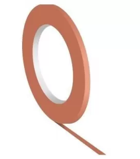 Ruban orange haute flexibilité (6 mm x 55 m)