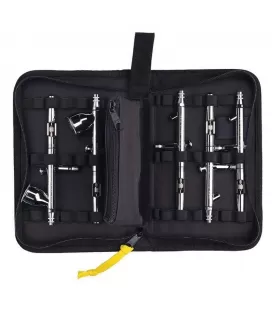 Iwata airbrush holder case