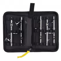 Estuche porta aerógrafos Iwata