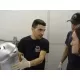 Curso de Aparejado, Lijado, Barnizado y Pulido - 22 SEPTIEMBRE