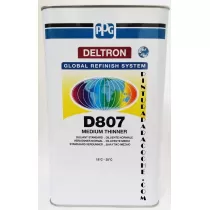 Diluyente Medio D807 PPG - 1L