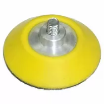 Micro plato Pulido/Lijado (5cm)