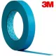 Bleu du ruban à masquer "3434" 3M (19mm x 50mtr)