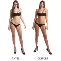 Lotion de bronzage pour aérographe DHA 10 % - 1 L