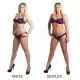 DHA 10% Airbrush Tanning Lotion - 1L