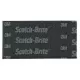 Scotch Brite Multiflex "ultra-Sottili" - 1pc