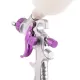 Pistola per ritocchi ST89 HVLP - Serbatoio da 250 ml