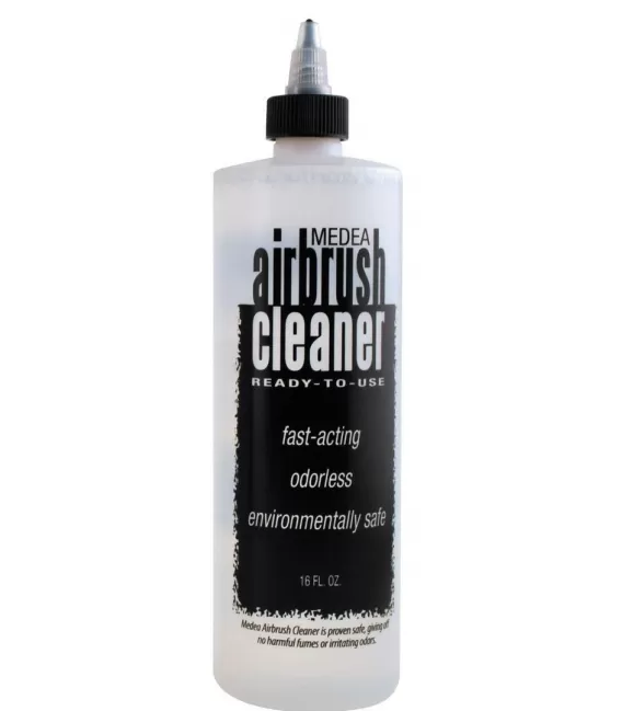 Cleaner Airbrush Iwata - 1/2L