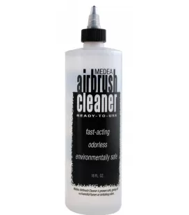 Reiniger Airbrush Iwata - 1/2L