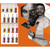 Paintings Juanjo Baron Custom Creative 60ml