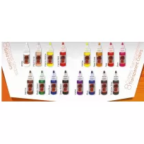 Gemälde Juanjo Baron von Custom Creative 60ml