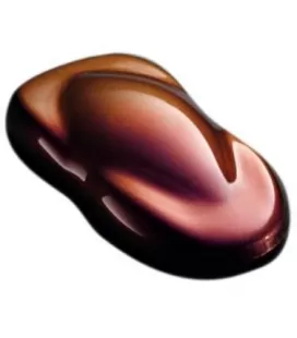 Paint Camaleon ORIGINAL RED to GOLD KF01 House Of Kolor