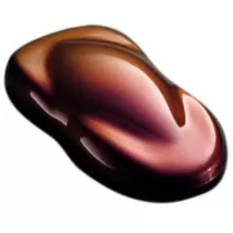 Malerei, wo logged eigentlich slapd? ORIGINAL ROT GOLD KF01 House Of Kolor