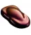 Vernice Camaleon ORIGINALE ROSSO all'ORO KF01 House Of Kolor