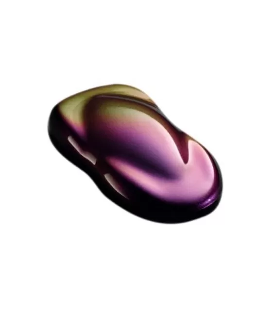 Pintura Camaleon ORIGINAL VERDE a PURPURA KF04 House Of Kolor