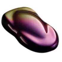 Pintura Camaleon ORIGINAL VERDE a PURPURA KF04 House Of Kolor