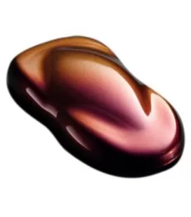 Pintura Camaleon ORIGINAL MAGENTA a ORO KF05 House Of Kolor