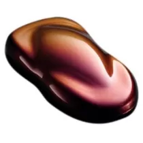 Vernice Camaleon ORIGINALE MAGENTA per ORO KF05 House Of Kolor