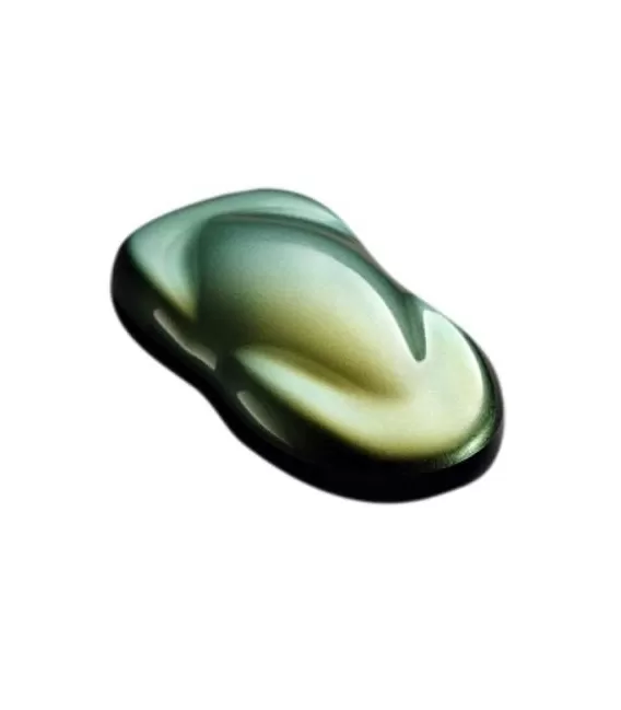 Pintura Camaleon ORIGINAL PLATA a ORO KF06 House Of Kolor
