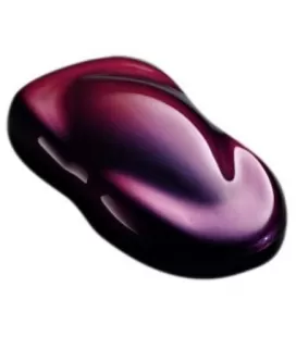 Vernice Camaleon ORIGINALE BLU al ROSSO KF08 House Of Kolor