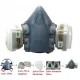 Mask 3M Comfort 7500 Silicone - M