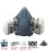 Maschera 3M Comfort 7500 Silicone - M