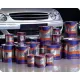 2K-Grau-Epoxidgrundierung – Eisen und Aluminium – 1,2 kg