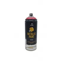 Spray Pintura Metalizada Montana