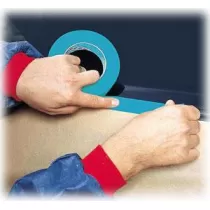 Bleu du ruban à masquer "3434" 3M (19mm x 50mtr)