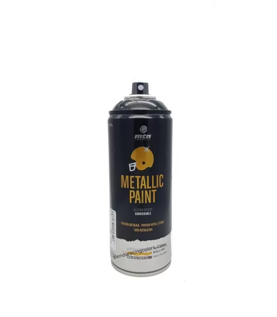 Montana Metallic-Lackspray