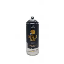 Vernice spray metallizzata Montana