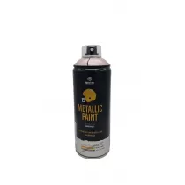 Vernice spray metallizzata Montana