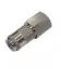 Conector Fêmea Rápida a 1/8 Fêmea