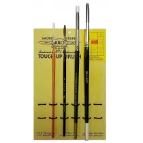 Mack Lettering and Signature Brushes Set