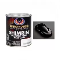 Peinture opaque BC25 Black House Of Kolor