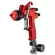 Pistola 3300 GTO CAR Sagola 1.3mm HVLP + RC2