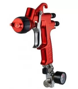 Pistole 3300 GTO CAR Sagola 1,3 mm HVLP + RC2
