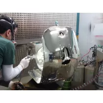 Corso di Effetti Cromo - 14 APRILE