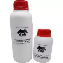 Compuesto Cromo A1 + A2 (concentrado para 5L)