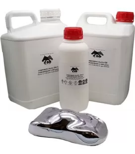Chrome Compound A1 + A2 (concentrate for 18L)