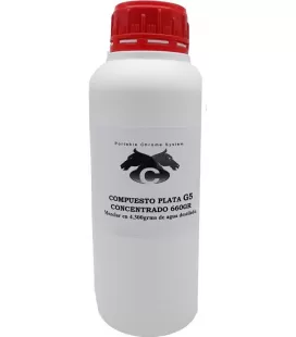 Composto de Cromo B - (concentrado para 5L)
