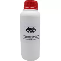 Composé de chrome B - 0,66 L (concentré pour 5 L)